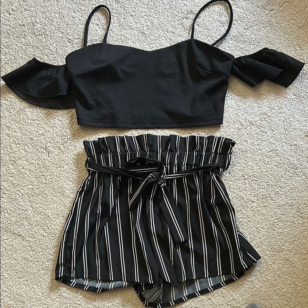 Summer Set